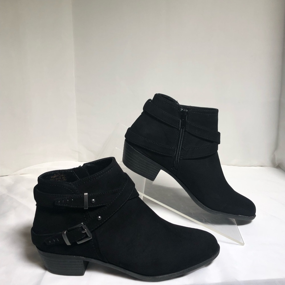 No parking boots